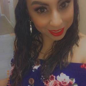 Meet your Posher, Glori mar